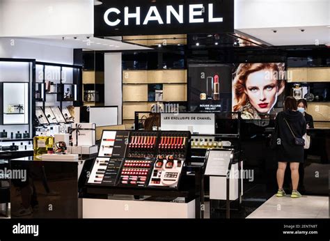 chanel makeup hk|chanel beauty hong kong.